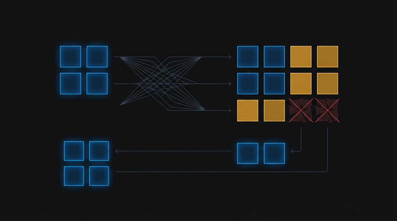 How Erasure Coding Works